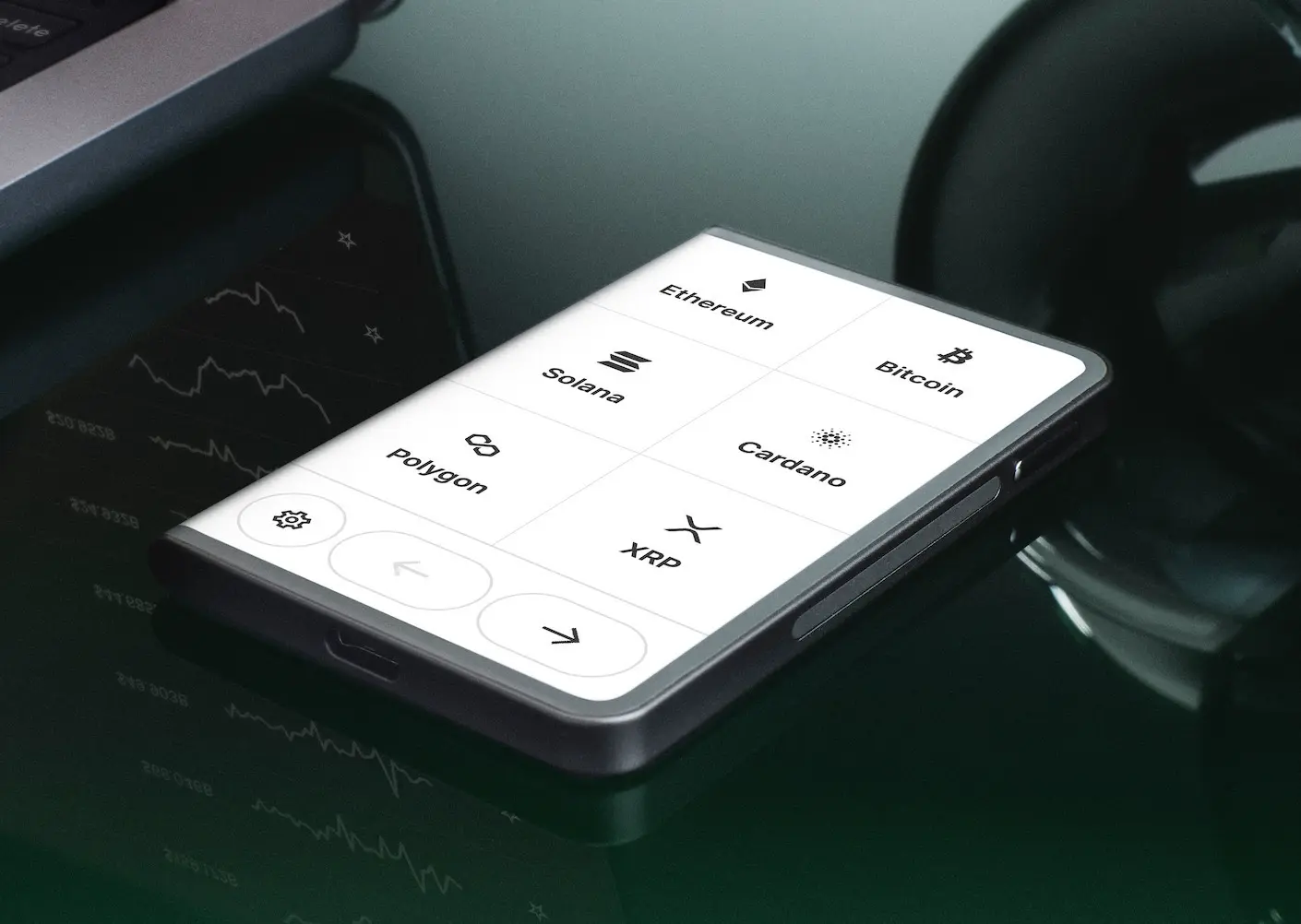 轻松掌握Ledger Live自定义代币操作 轻松掌握Ledger Live自定义代币操作